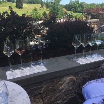 Early Mountain Vineyards - Wineries Near Me - Madison, Virginia
