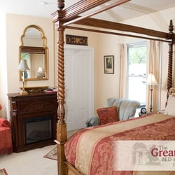 The Great House Bed & Breakfast
