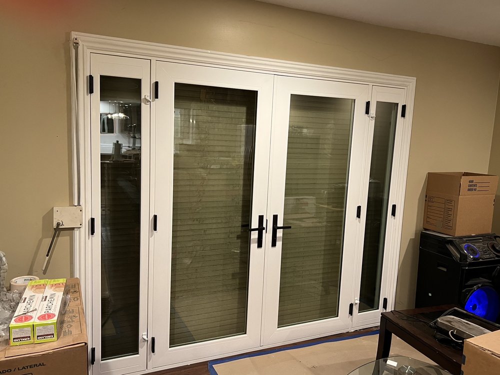 Slide of Fitzhauer Construction