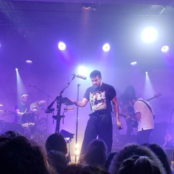 The Republik - Young the Giant - Music Venues Near Me - Honolulu, Hawaii The Republik - Young the Giant - Music Venues Near Me - Honolulu, Hawaii