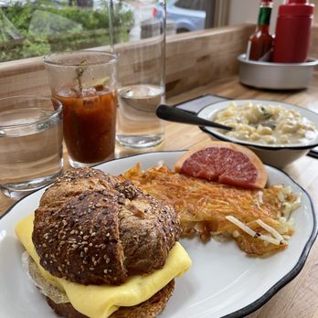 Hot Suppa - Breakfast sandwich special - Breakfast & Brunch Near Me - Portland, Maine Hot Suppa - Breakfast sandwich special - Breakfast & Brunch Near Me - Portland, Maine