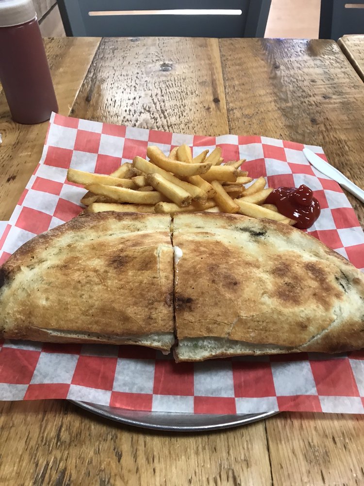 THE ORIGINAL GIOVANNI’S PIZZA ON 5TH AVE 15 Photos & 32 Reviews