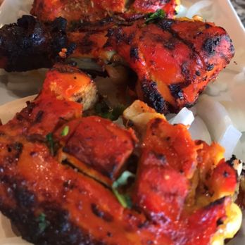 Haveli Indian Grill - Tandoori chicken - Indian Near Me - Bakersfield, California Haveli Indian Grill - Tandoori chicken - Indian Near Me - Bakersfield, California