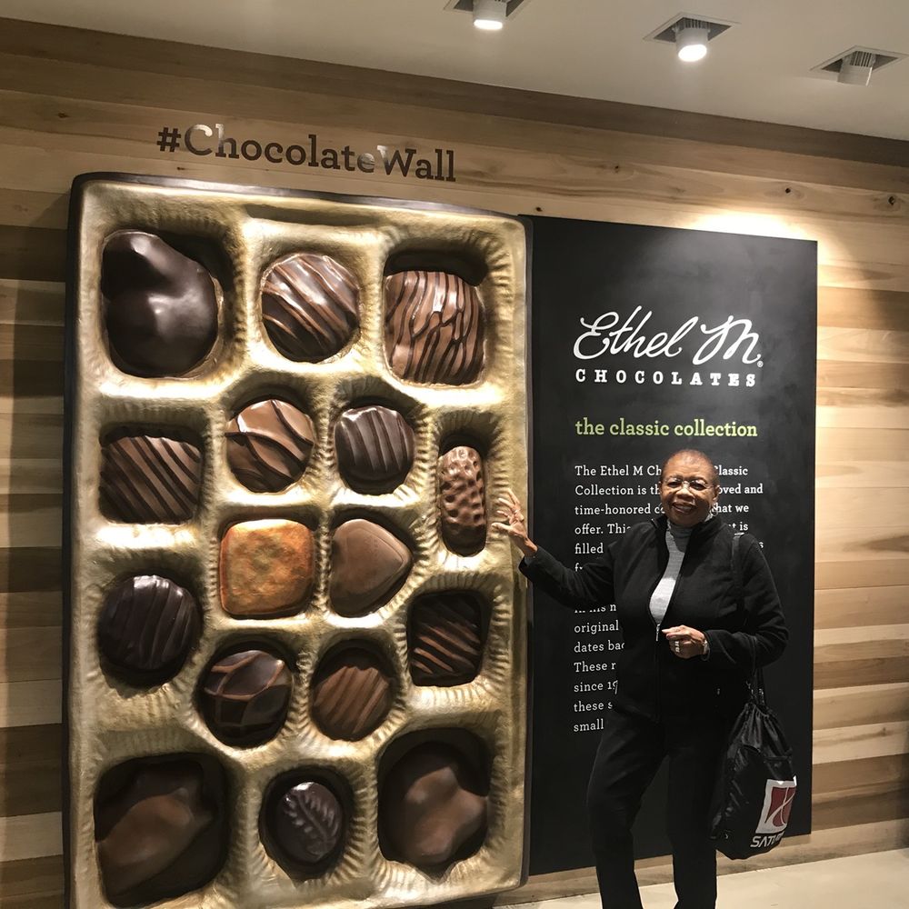 Ethel M Chocolates - Chocolatiers & Shops Near Me - Las Vegas, Nevada Ethel M Chocolates - Chocolatiers & Shops Near Me - Las Vegas, Nevada