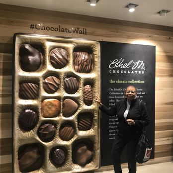 Ethel M Chocolates - Chocolatiers & Shops Near Me - Las Vegas, Nevada Ethel M Chocolates - Chocolatiers & Shops Near Me - Las Vegas, Nevada