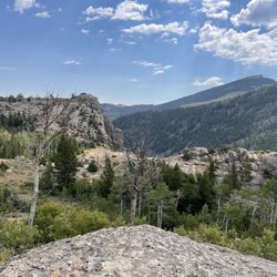 Kim Lewis - Hayden Outdoors Real Estate
