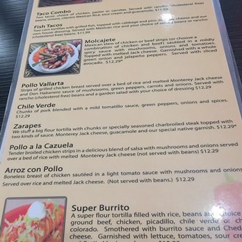 Don Habanero - August 2025 - Mexican Near Me - Colusa, California