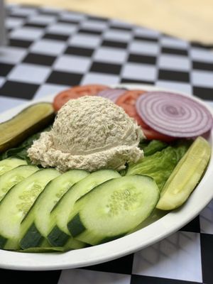 Val's Delicatessen by null