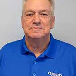 GEICO Insurance Agent