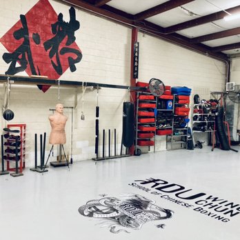 RDU Wing Chun - Training area - RDU WING CHUN School - Martial Arts Near Me - Raleigh, North Carolina RDU Wing Chun - Training area - RDU WING CHUN School - Martial Arts Near Me - Raleigh, North Carolina