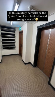 Royal National Hotel by null