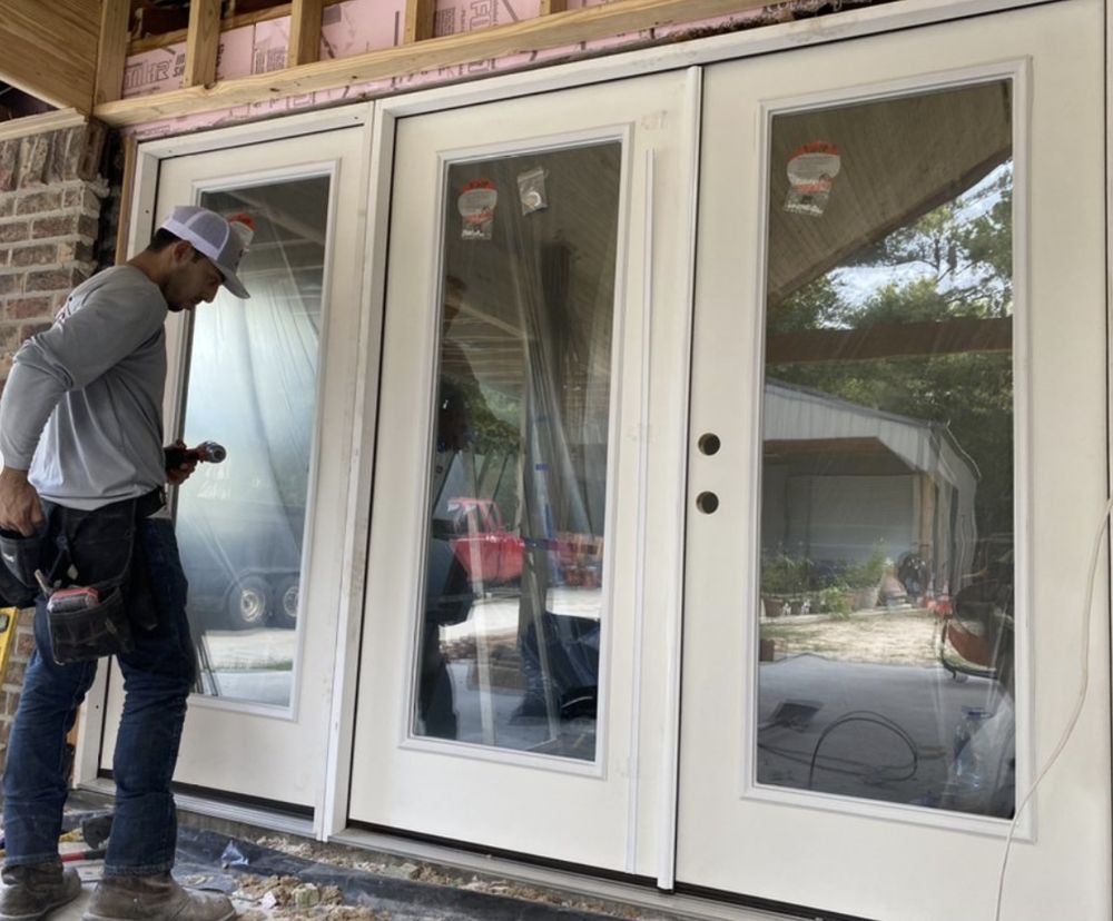 Slide of Tried & True Roofing and Construction