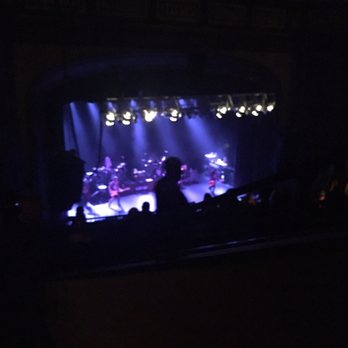 The National - Music Venues Near Me - Richmond, Virginia The National - Music Venues Near Me - Richmond, Virginia