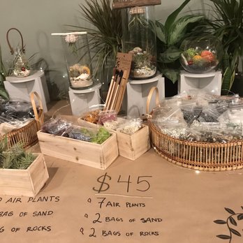 PlantHouse - At diy home kit station - Nurseries & Gardening Near Me - Richmond, Virginia