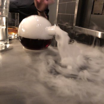 The Aviary - Cocktail Bars Near Me - Chicago, Illinois The Aviary - Cocktail Bars Near Me - Chicago, Illinois