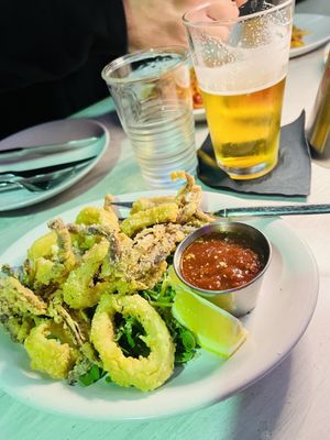 Bricco Cucina & Wine Bar by null