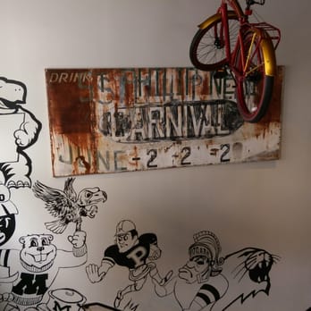 Penn Social - Sports Bars Near Me - Washington, DC, District of Columbia