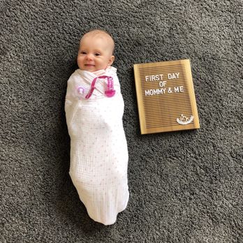 New Beginnings at the Nest - Parenting Classes Near Me - Hermosa Beach, California