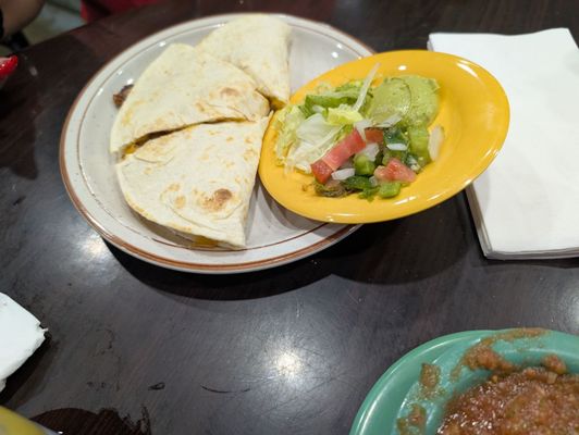 Dos Compadres Mexican Restaurant by null