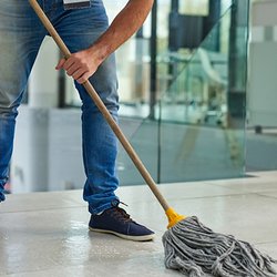Done Right Carpet & Cleaning