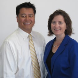 Torrance Optometry - Eye doctors, Dr. Yu and Dr. Alexander are happy to welcome you to our office.