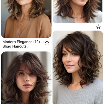 The Hair Wranglers - Inspiration haircut ideas - Waxing Near Me - Rigby, Idaho The Hair Wranglers - Inspiration haircut ideas - Waxing Near Me - Rigby, Idaho