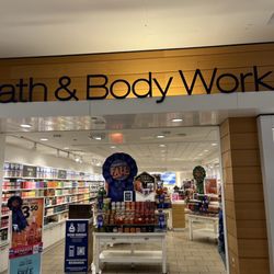 Bath & Body Works