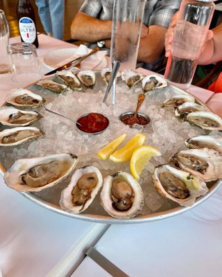 Dennett's at the Wharf by null