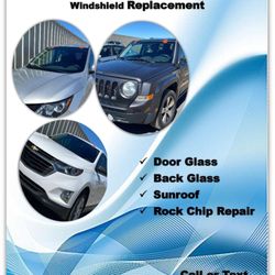 Real Auto Glass