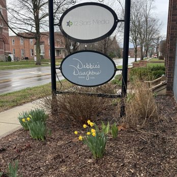 Debbie's Daughters Cafe & Bakery - Bakeries Near Me - Noblesville, Indiana Debbie's Daughters Cafe & Bakery - Bakeries Near Me - Noblesville, Indiana