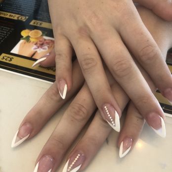 House of Nails - Nails - Nail Salons Near Me - Edmond, Oklahoma House of Nails - Nails - Nail Salons Near Me - Edmond, Oklahoma