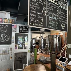 Bacova Beer Company