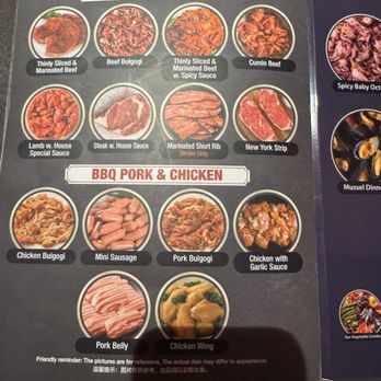 J Pot - Menu1 - Barbeque Near Me - Maplewood, Minnesota J Pot - Menu1 - Barbeque Near Me - Maplewood, Minnesota