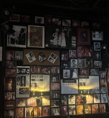 Darcelle XV Showplace by null Darcelle XV Showplace by null