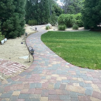 Nevada Pavers & Stone - Masonry/Concrete Near Me - Reno, Nevada