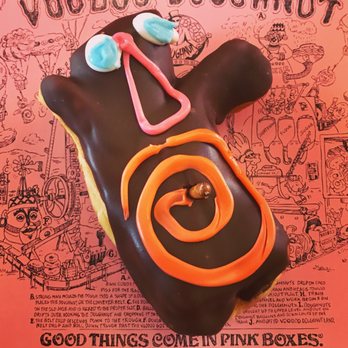 Voodoo Doughnut - Donuts Near Me - Austin, Texas Voodoo Doughnut - Donuts Near Me - Austin, Texas