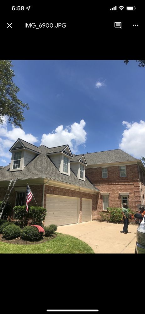 Slide of S R Restorations