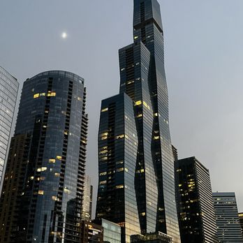 Chicago Architecture Center - Historical Tours Near Me - Chicago, Illinois