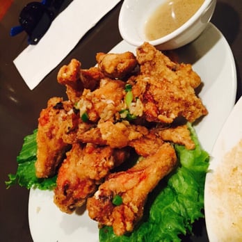 Phnom Penh - Chicken wings - Cambodian Near Me - Vancouver, British Columbia