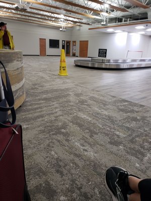 Long Island MacArthur Airport by null