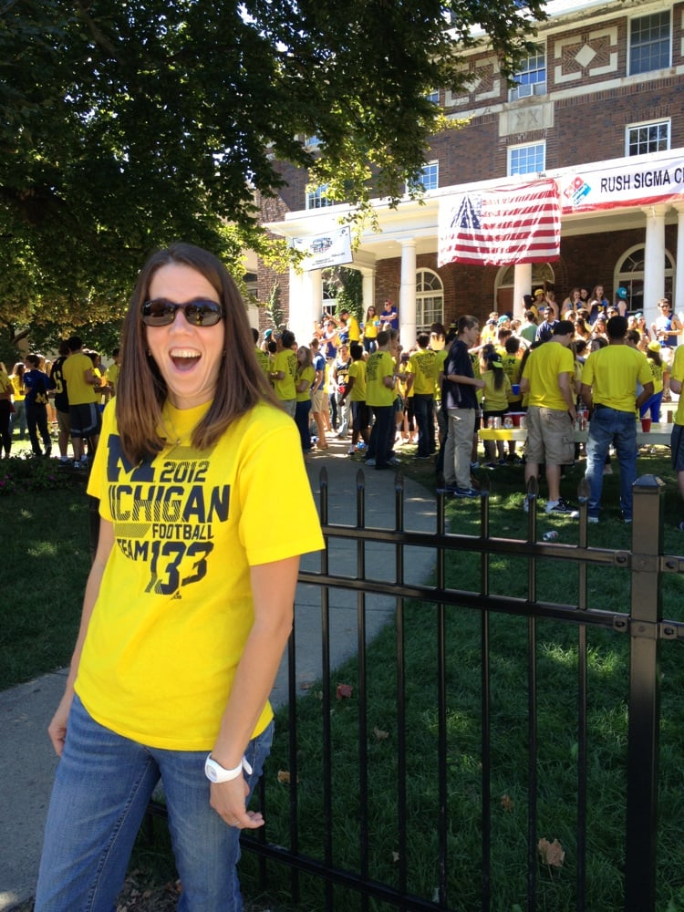 SIGMA CHI FRATERNITY Updated June 2024 548 South State St, Ann