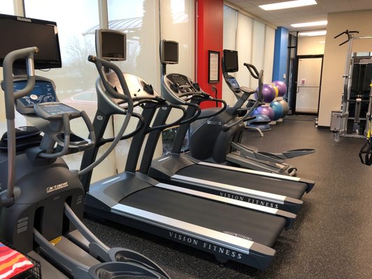 CareFit Personal Training Studio