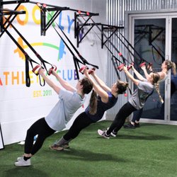 Brooklyn Athletic Club
