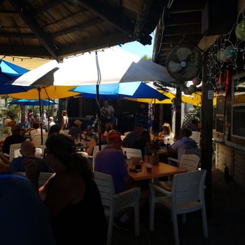 Schooner Wharf Bar - Seafood Near Me - Key West, Florida Schooner Wharf Bar - Seafood Near Me - Key West, Florida