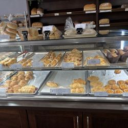 One Stop Bakery