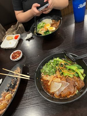 Fun Noodle Bar Amarillo by null