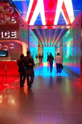 The Beatles LOVE by Cirque du Soleil by null