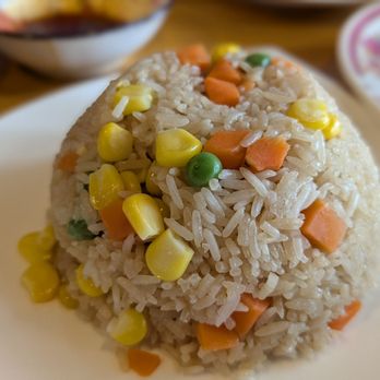 Golden Lanzhou Bowls - Fried rice (included with entree) - Chinese Near Me - Murfreesboro, Tennessee Golden Lanzhou Bowls - Fried rice (included with entree) - Chinese Near Me - Murfreesboro, Tennessee