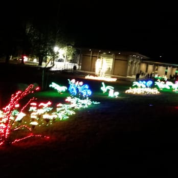 Garden D'Lights - Local Flavor Near Me - Bellevue, Washington Garden D'Lights - Local Flavor Near Me - Bellevue, Washington