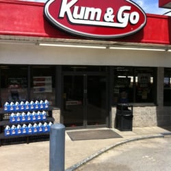 Kum & Go